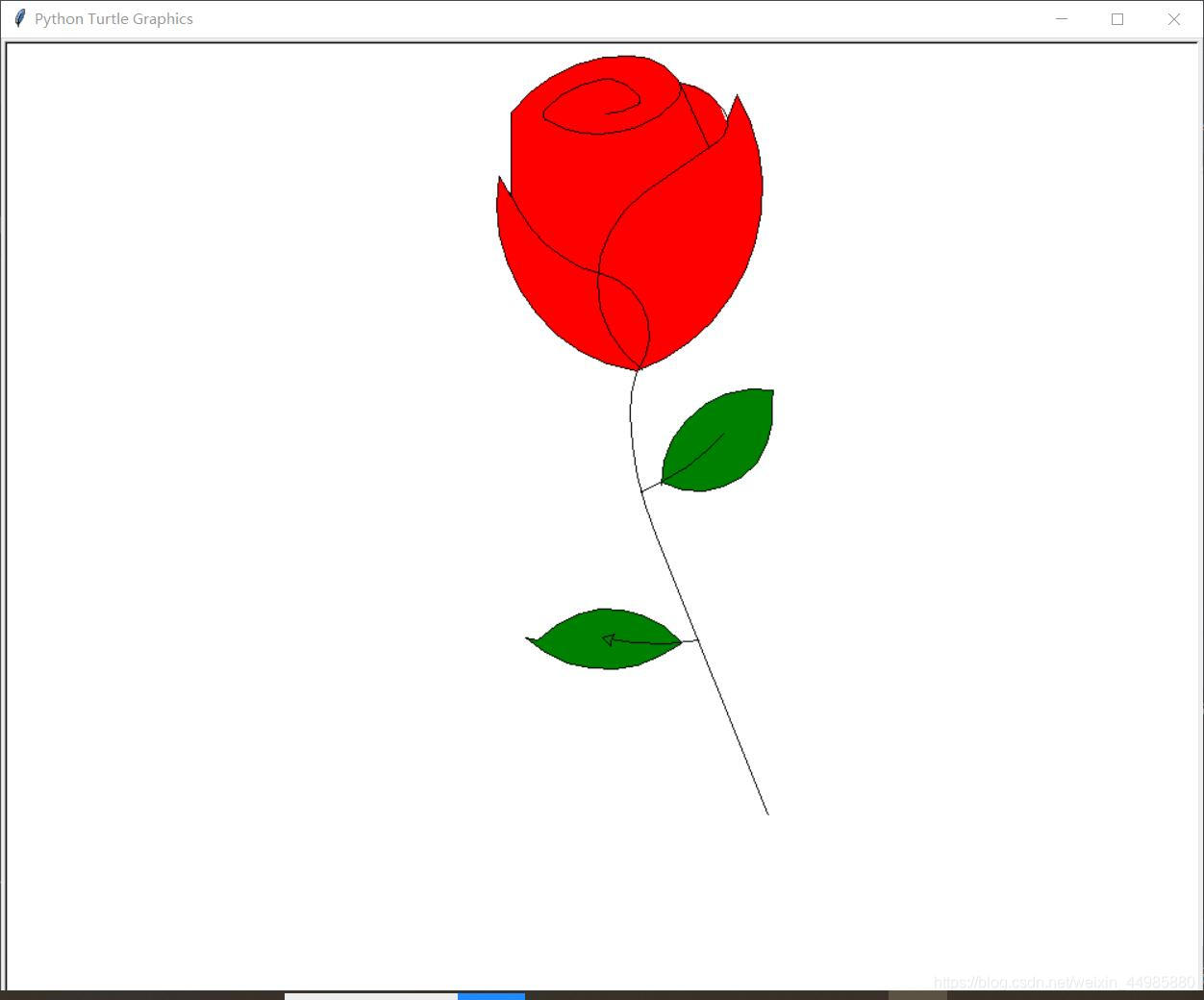 520必備！這些Python表白代碼祝你脫單成功