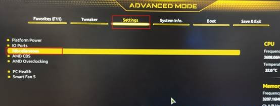聯想異能者DIY主機如何安裝Win11？聯想異能者DIY主機開啟TPM2.0教程