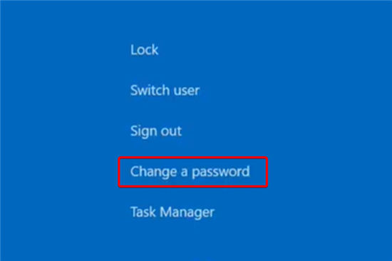 如何在Windows 11中更改密碼和用戶名？