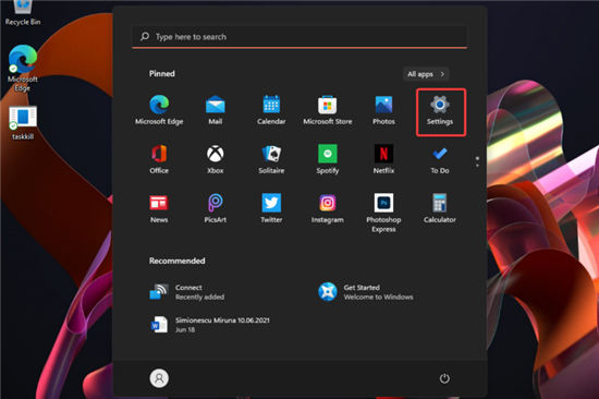 如何在Windows 11中更改密碼和用戶名？