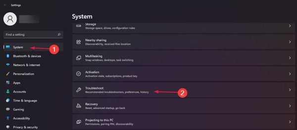 Windows11搜索欄用不了怎么辦？Win11搜索欄用不了的解決方法
