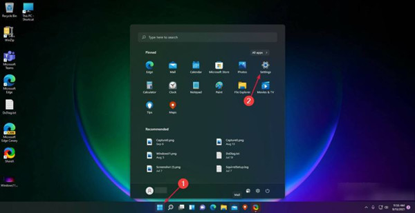 Windows11搜索欄用不了怎么辦？Win11搜索欄用不了的解決方法