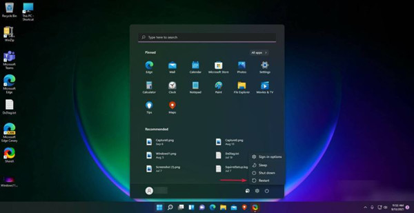 Windows11搜索欄用不了怎么辦？Win11搜索欄用不了的解決方法