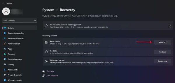 Windows11搜索欄用不了怎么辦？Win11搜索欄用不了的解決方法