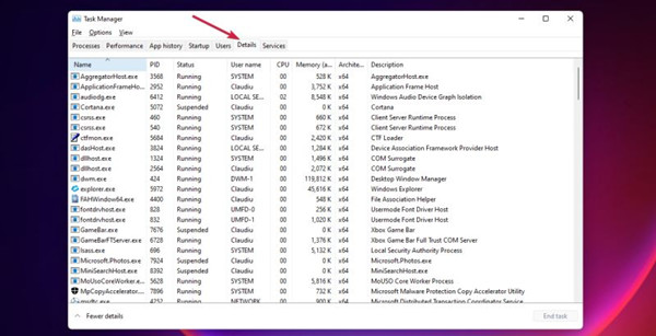 Windows11搜索欄用不了怎么辦？Win11搜索欄用不了的解決方法