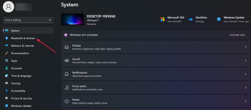 Win11如何將藍牙設備連接PC？藍牙設備連接PC方法教程
