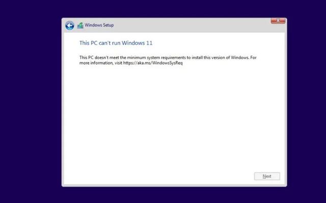 安裝Win11提示:the pc must support secure boot怎么解決？