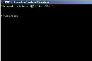 U盤裝Win11提示windows無法安裝到這個磁盤選中的磁盤采用GPT分區形式解決方法