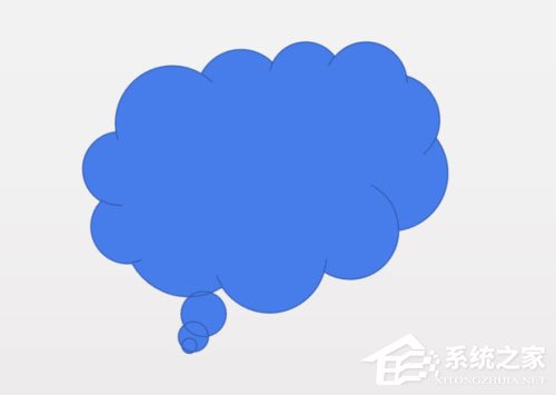 PPT中幻燈片怎么插入特殊形狀？PPT中幻燈片插入特殊形狀的方法