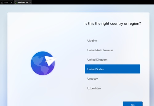 微軟下載的Win11鏡像怎么不是iso文件？