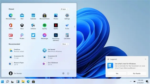 Win11如何截屏錄屏？Win11截屏教程和快捷鍵使用方法