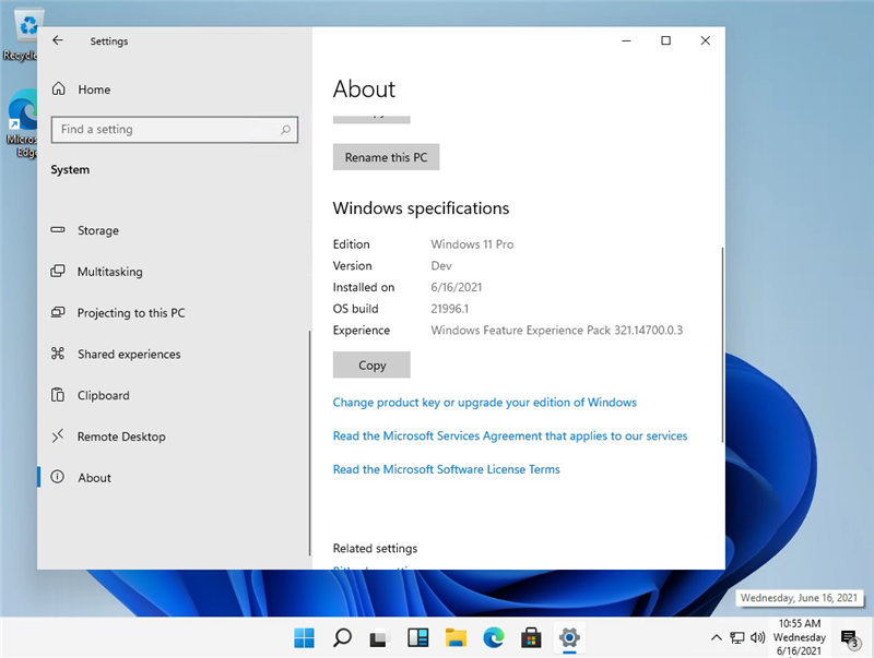 Windows11系統(tǒng)要怎么激活？小編教你快速激活Windows11系統(tǒng)