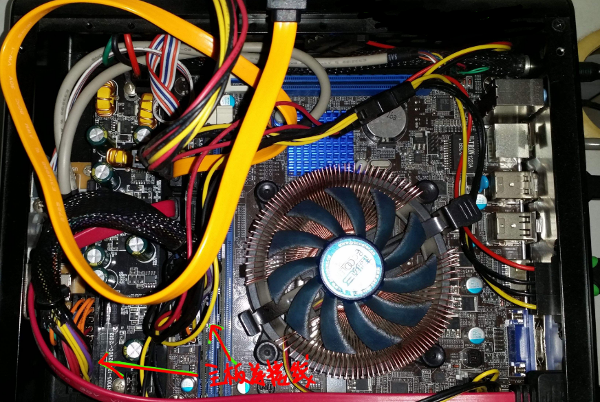 Win7旗艦版系統電腦啟動不了怎么辦？