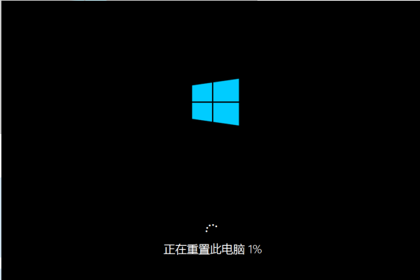 Win10進(jìn)入bios一鍵還原系統(tǒng)不用u盤(pán)怎么操作？