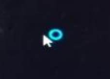 Win10系統鼠標的光標旁有個圓圈一直轉怎么辦？