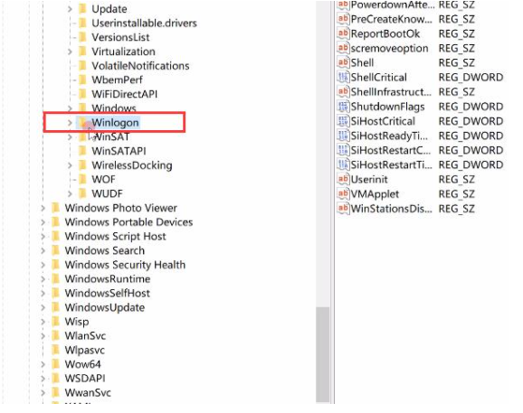 Win10純凈版電腦開機黑屏有鼠標怎么辦？