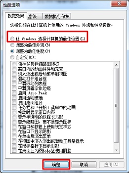 Win7Aero效果如何打開？