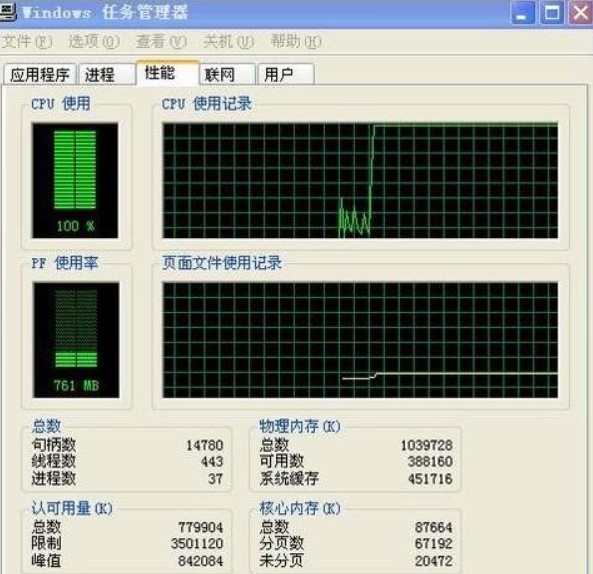 安裝Win10 21H1系統(tǒng)后出現(xiàn)性能降低、占用率偏高怎么回事？