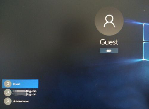 Win10怎么設(shè)置來賓賬戶權(quán)限？Win10設(shè)置來賓賬戶權(quán)限步驟方法