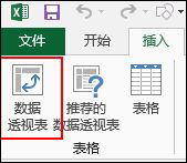 Excel數據透視表有什么用途？Excel數據透視表怎么做？