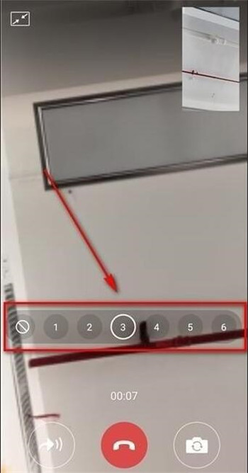 OPPO Reno3怎么開(kāi)啟微信視頻美顏