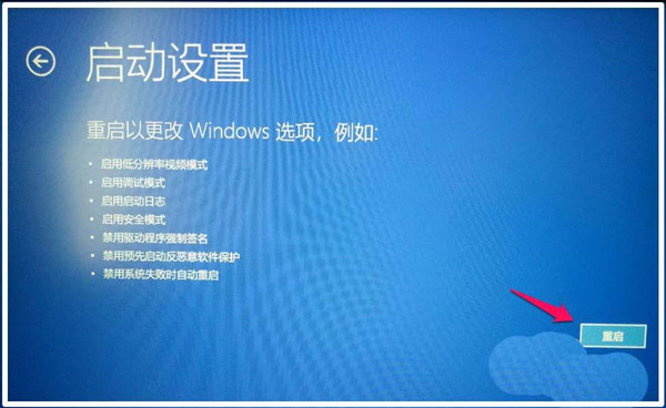 Win10專業版怎么進入BIOS？Win10強制進BIOS教程
