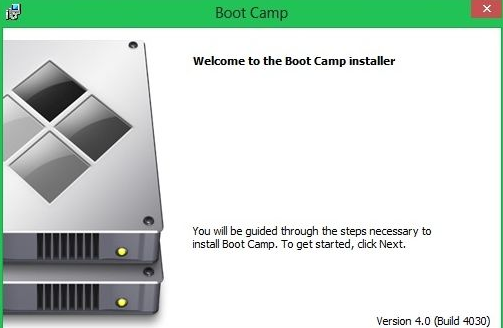 Macbook air如何安裝Win8？macbook安裝Win8的步驟