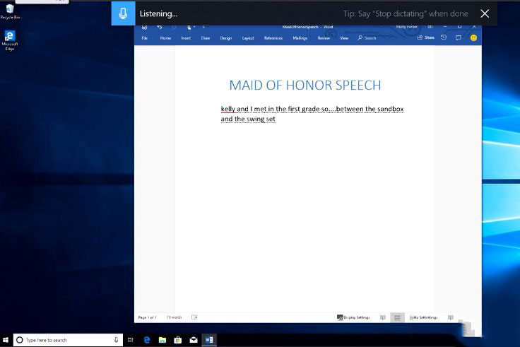 Win10 1803更新了什么？史上最全的1803更新內容匯總