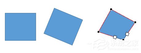 怎么在PPT文檔中制作出箭頭圖案？