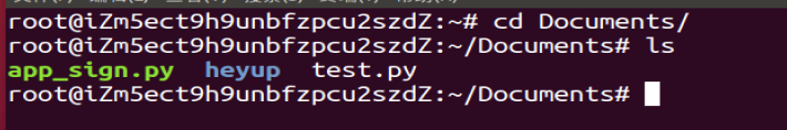 使用python實(shí)現(xiàn)微信小程序自動簽到功能