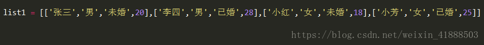 Python將二維列表list的數(shù)據(jù)輸出(TXT，Excel)