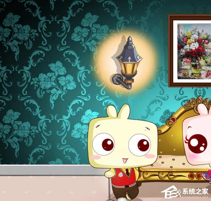 Win7系統(tǒng)怎么隱藏圖標？
