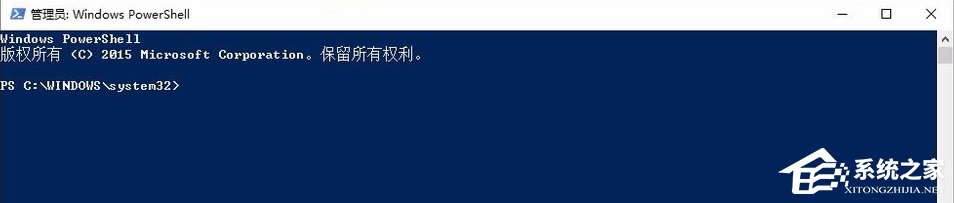 Win10開始菜單沒反應怎么辦？