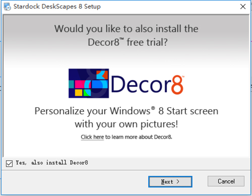 Win10系統如何安裝DeskScapes？Win10系統安裝DeskScapes的方法