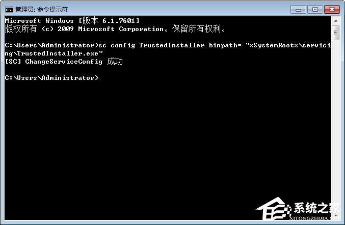 Win7無法停止服務(wù)提示“服務(wù)沒有及時(shí)響應(yīng)啟動(dòng)或控制請(qǐng)求”怎么辦？