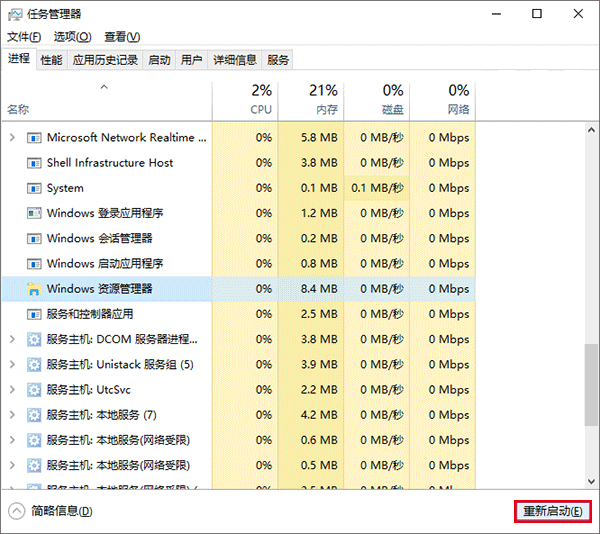 Win10桌面圖標(biāo)如何恢復(fù)原來排列？