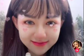 抖音APP怎么拍出比心丑顏變美顏特效？比心丑顏變美顏特效拍攝方法一覽