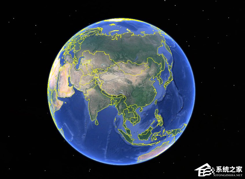 Win10如何安裝Google Earth？