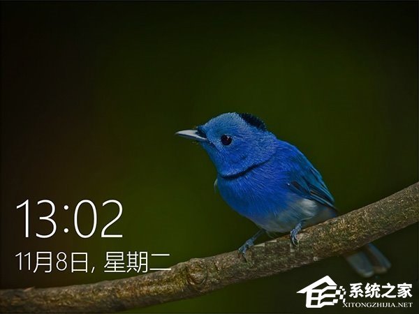 Win10怎樣快速鎖屏？Win10一鍵鎖屏技巧