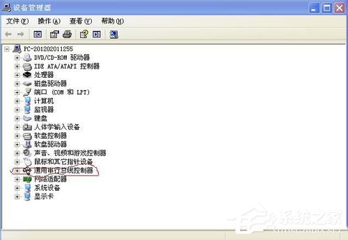 WinXP無(wú)法識(shí)別的USB設(shè)備怎么解決？