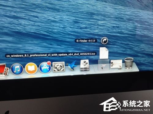 蘋果Macbook Air如何安裝Win7/Win8系統(tǒng)？