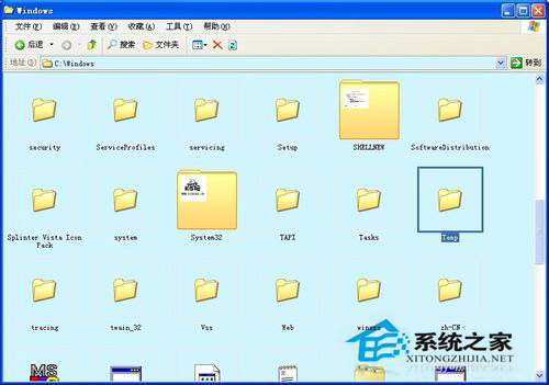 WinXP/Win7系統(tǒng)Rundll出錯(cuò)的解決方法