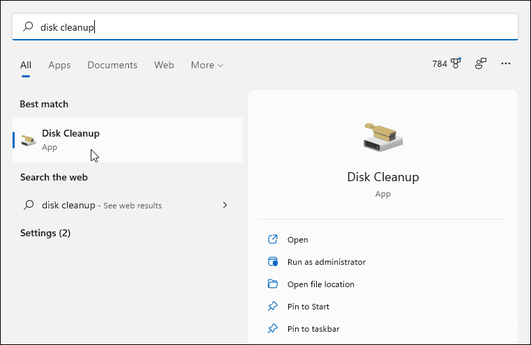 Win11可以刪除Windows.old文件嗎？刪除Windows.old文件的具體方法