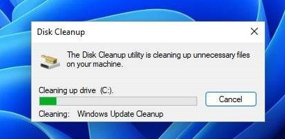 Win11可以刪除Windows.old文件嗎？刪除Windows.old文件的具體方法