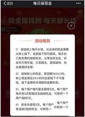 拼多多搖錢樹玩法有哪些？搖錢樹玩法介紹