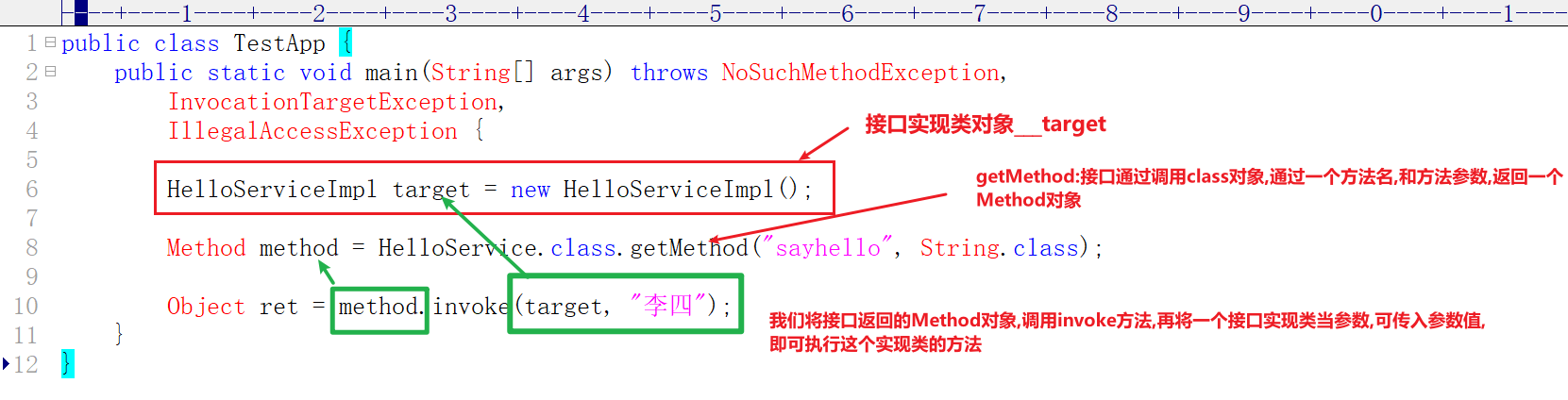 Java JDK動態(tài)代理（AOP）用法及實(shí)現(xiàn)原理詳解