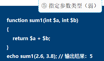 PHP函數用法詳解【初始化、嵌套、內置函數等】