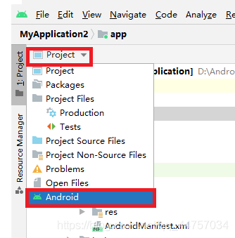 Android Studio連接MySql實(shí)現(xiàn)登錄注冊(附源代碼)
