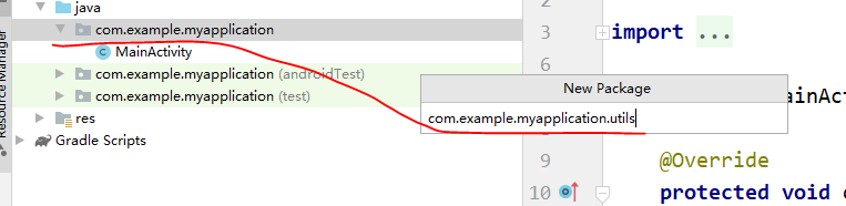 Android Studio連接MySql實(shí)現(xiàn)登錄注冊(附源代碼)