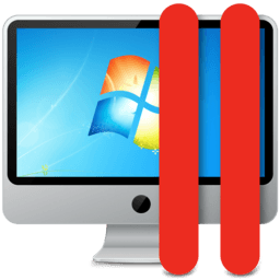 parallels desktop虛擬機怎么刪除已安裝的windows系統？